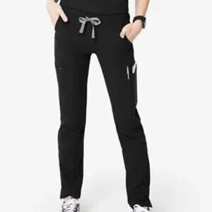 Figs Yola Scrub Pant - P20